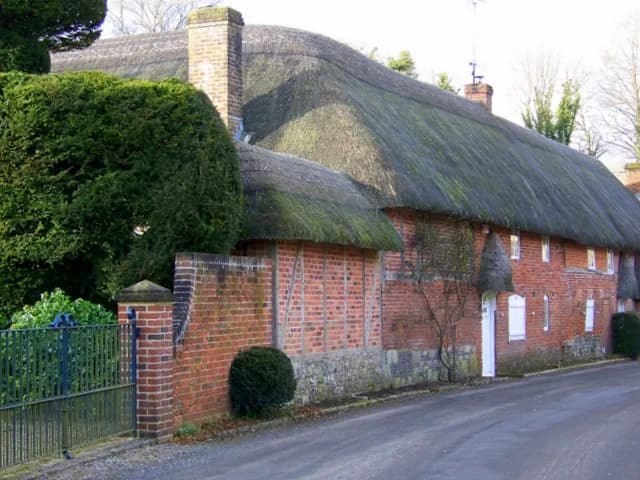 Broad Chalke