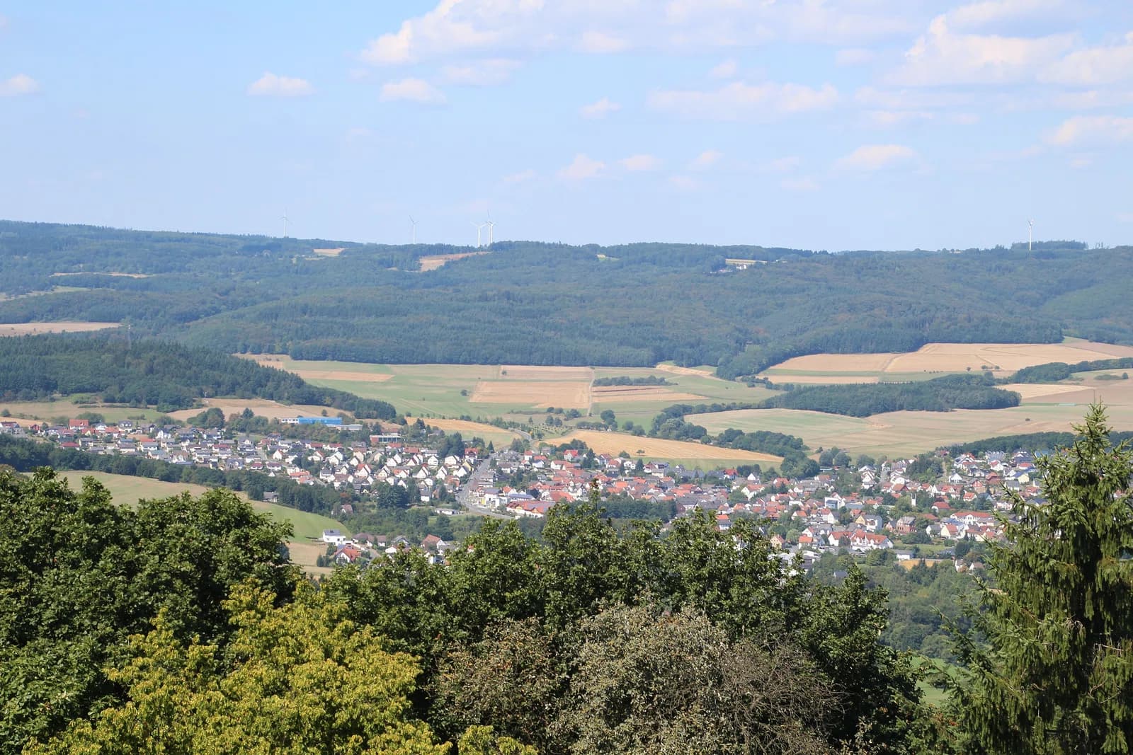 Weidenhausen (Gladenbach)