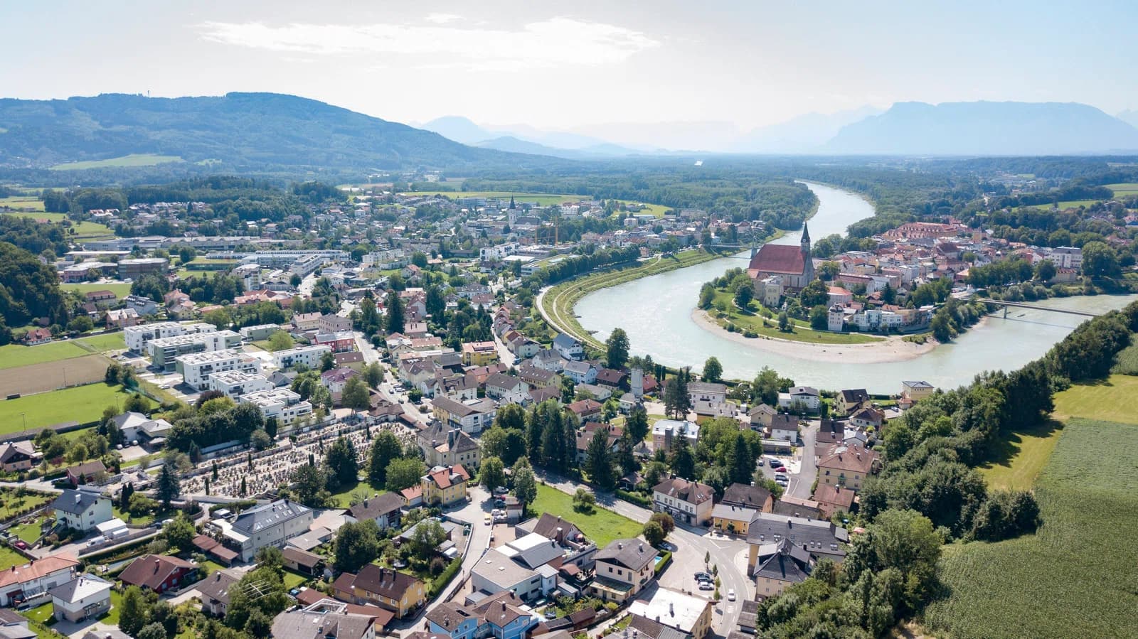 Oberndorf bei Salzburg