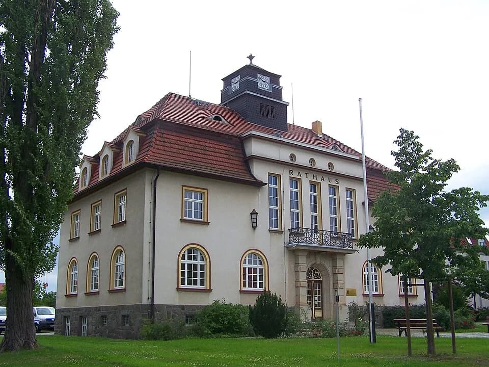Weixdorf