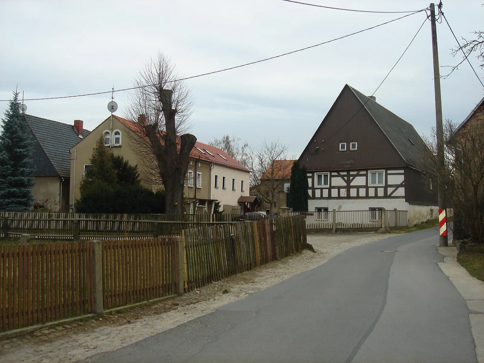 Weixdorf