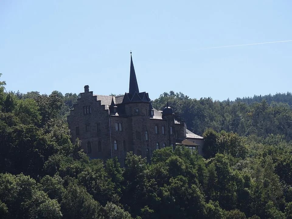 Weißen
