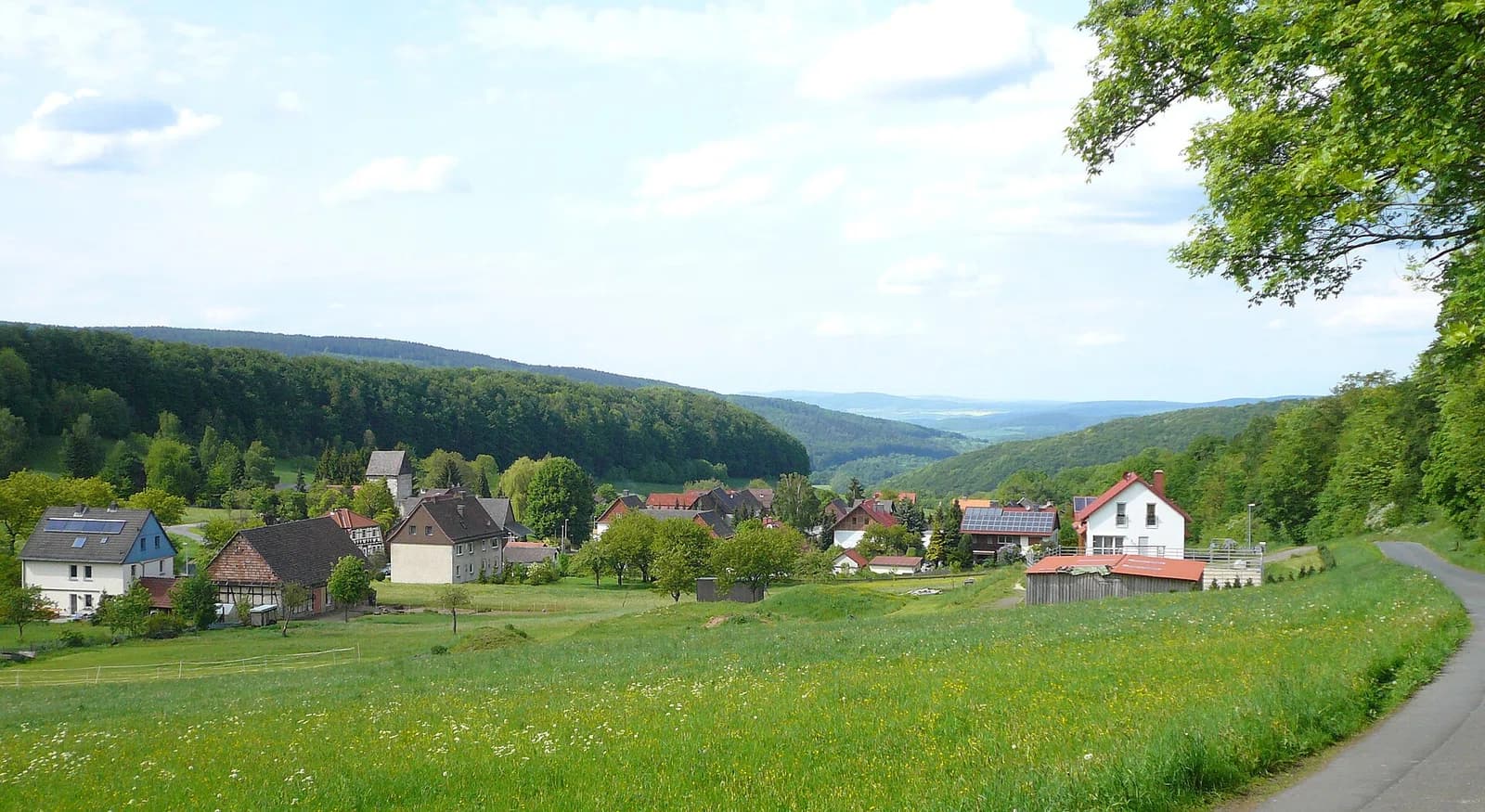 Weißenbach