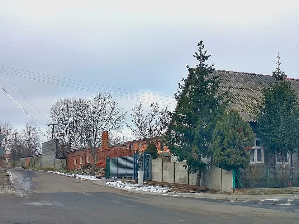 Mszczyczyn