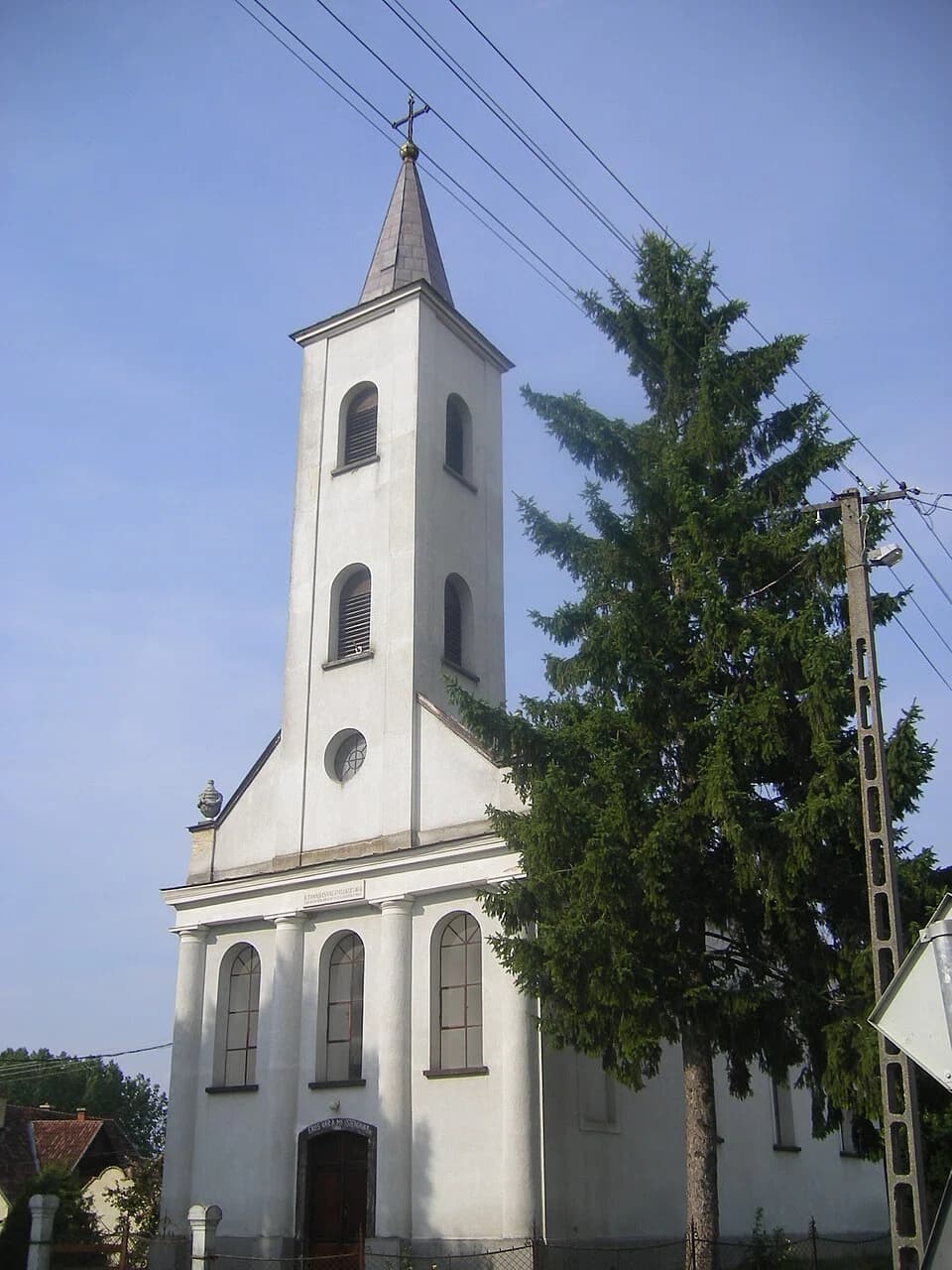 Bakonytamási