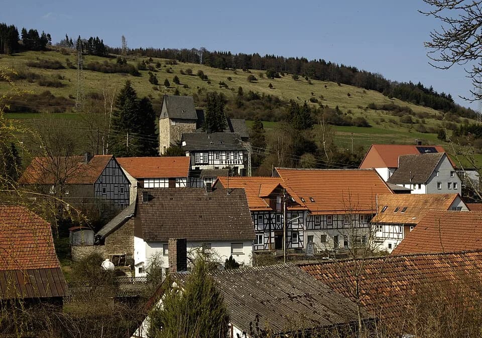 Welleringhausen