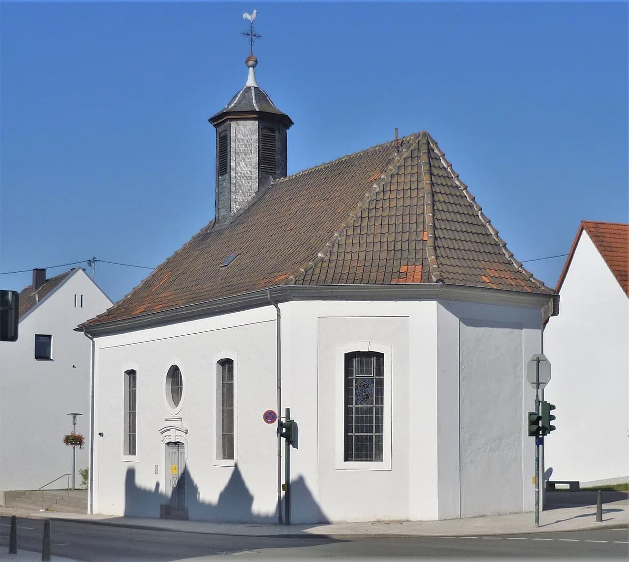 Wellesweiler