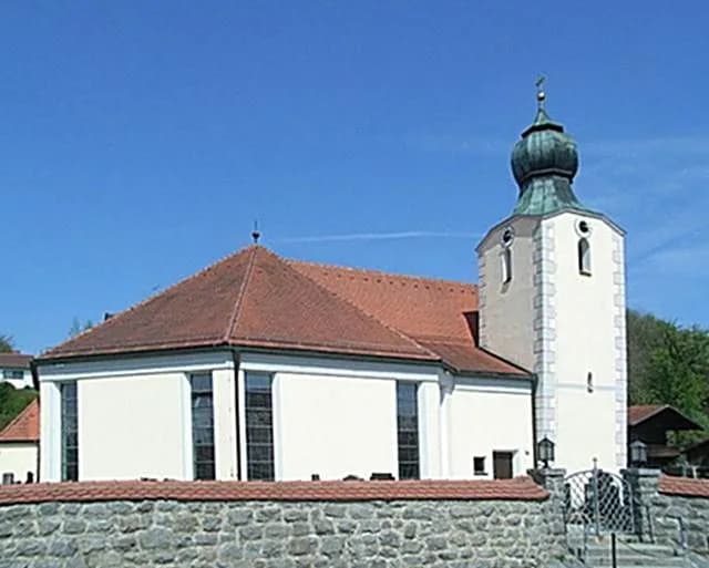Unteriglbach