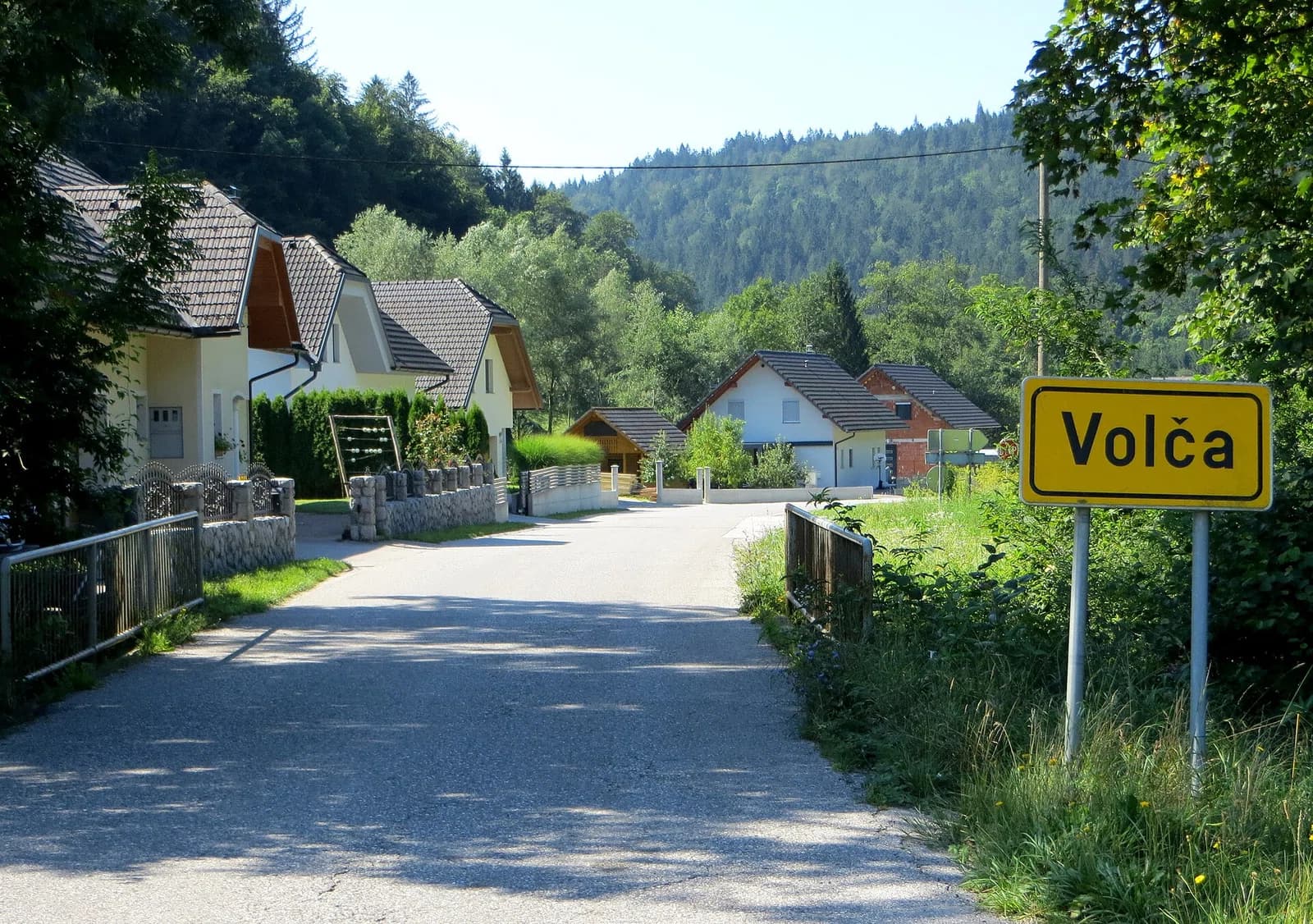 Volča