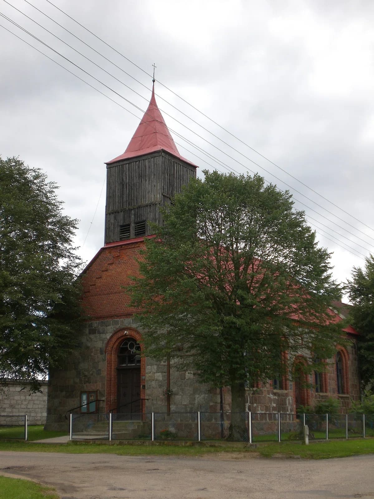 Biskupnica