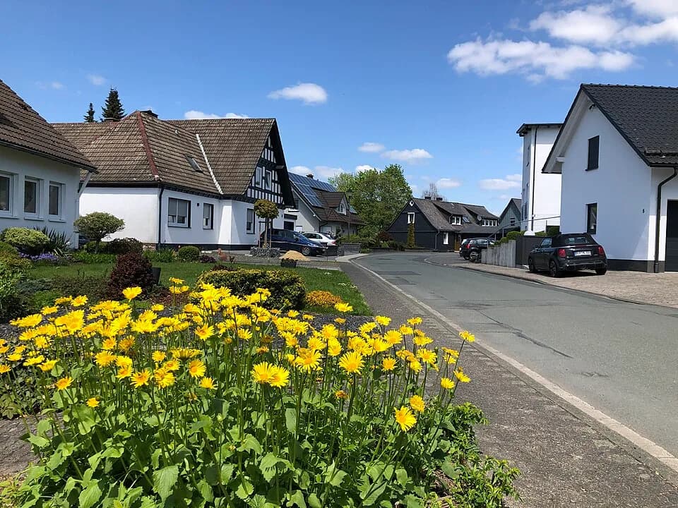 Wemlighausen