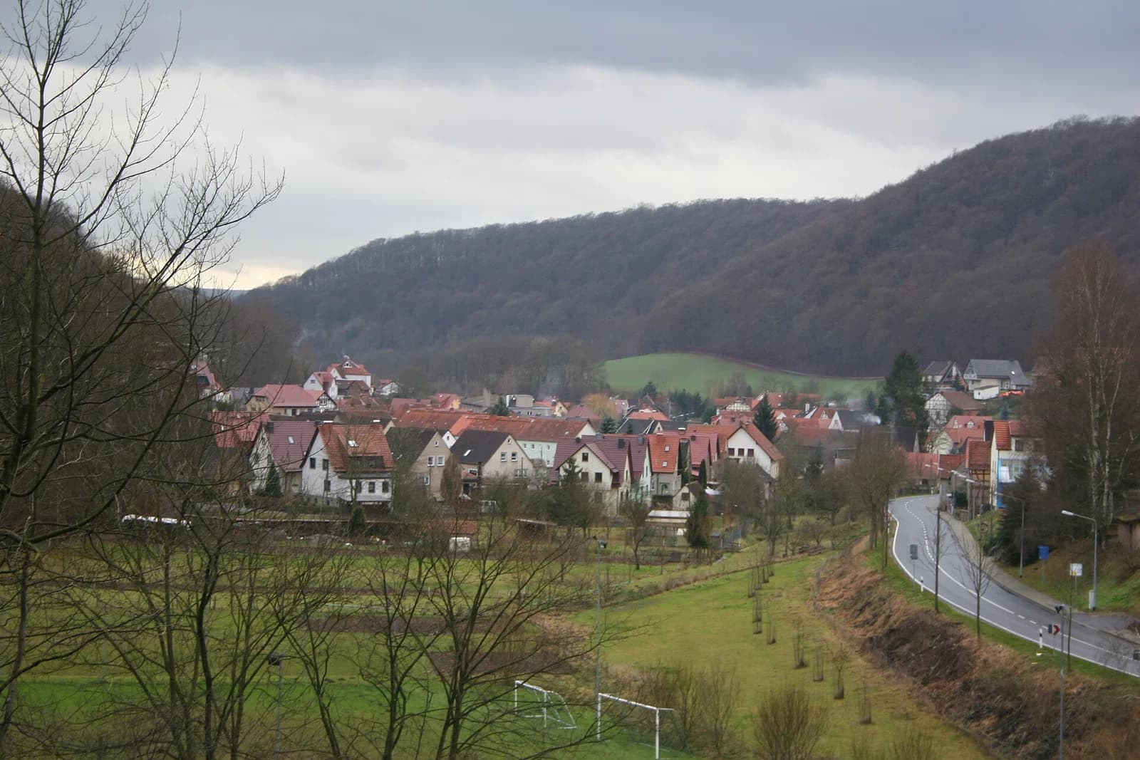 Wendehausen