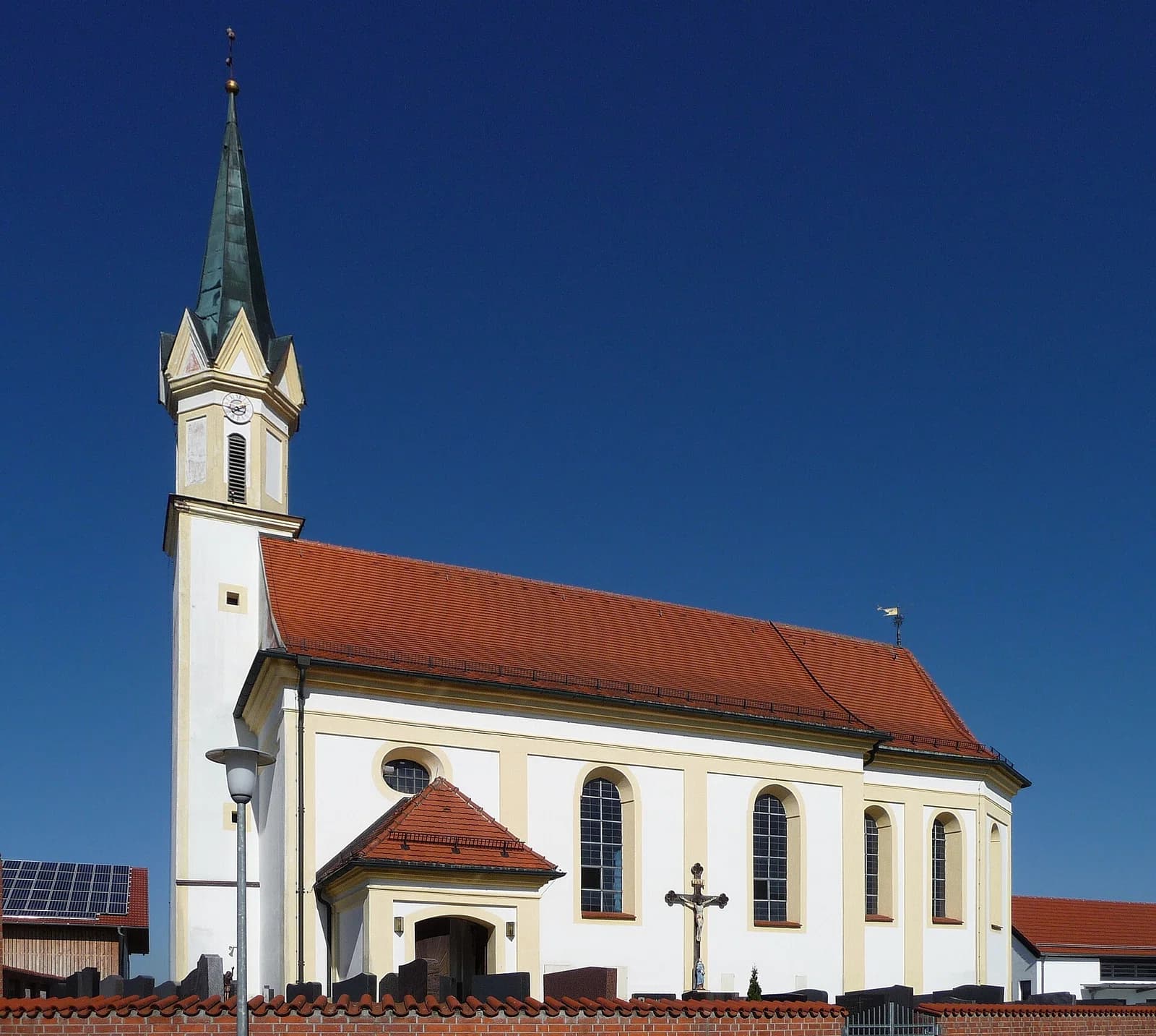 Wendelskirchen