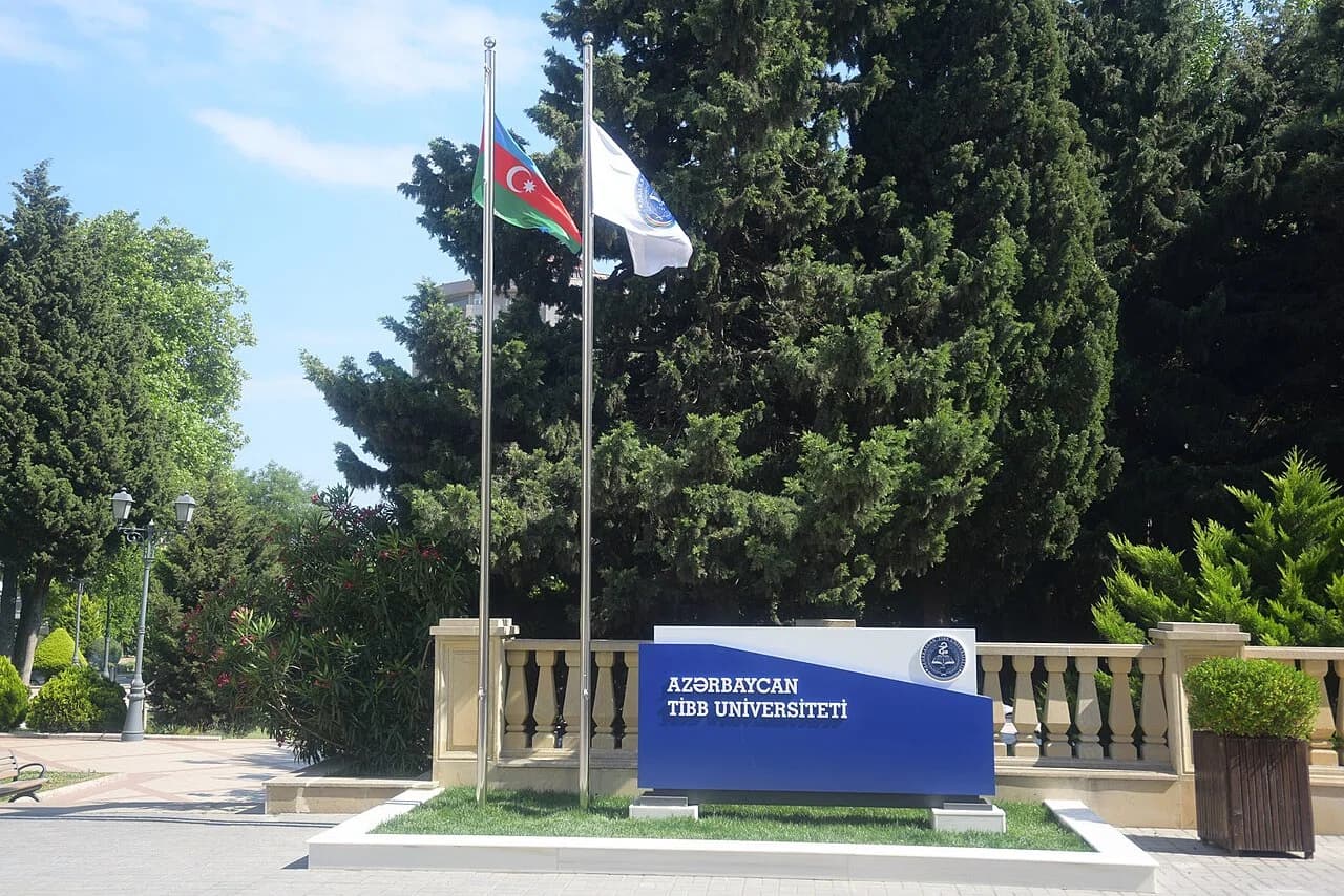 Azerbaijan Medical University