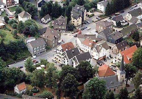 Wengern