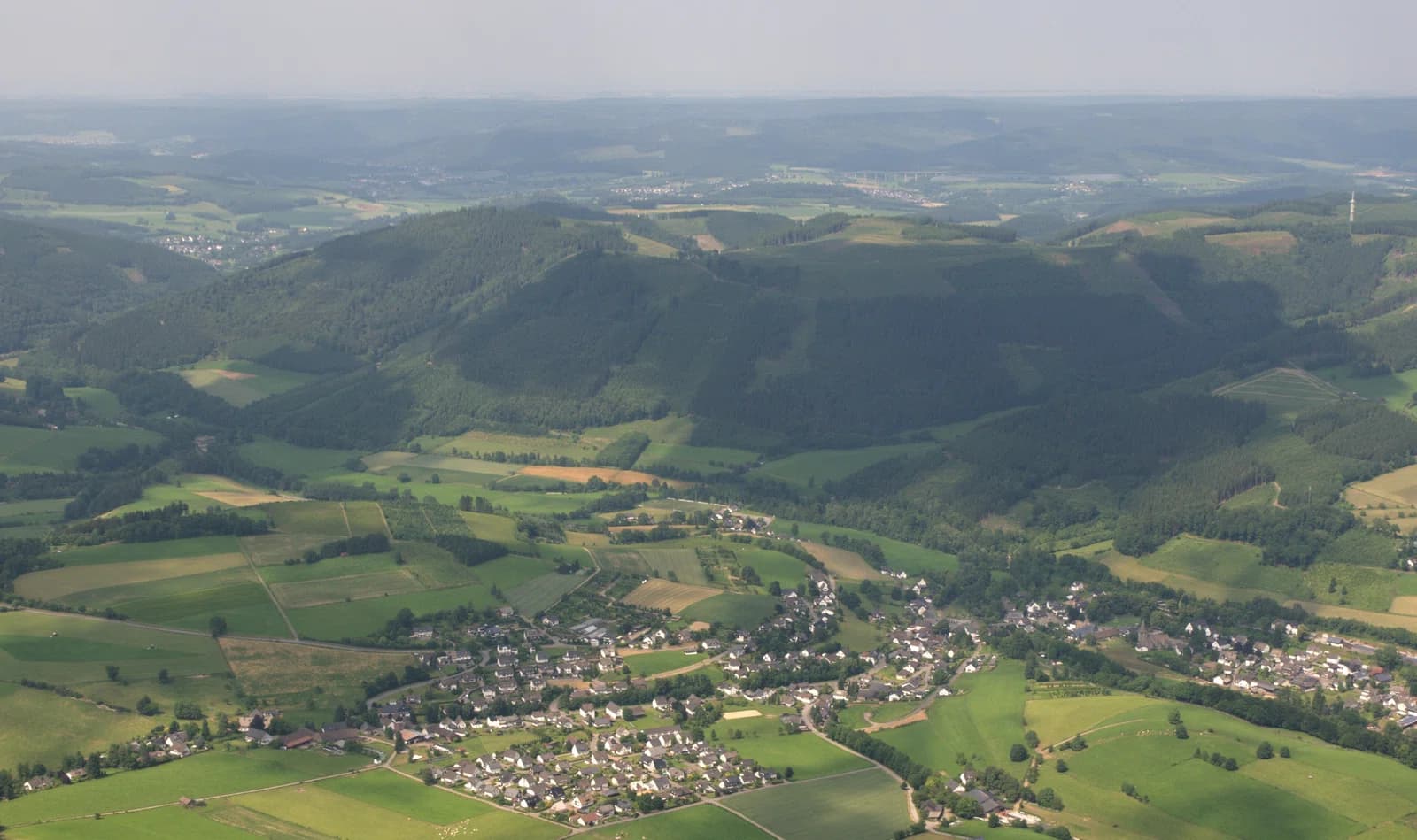 Wenholthausen