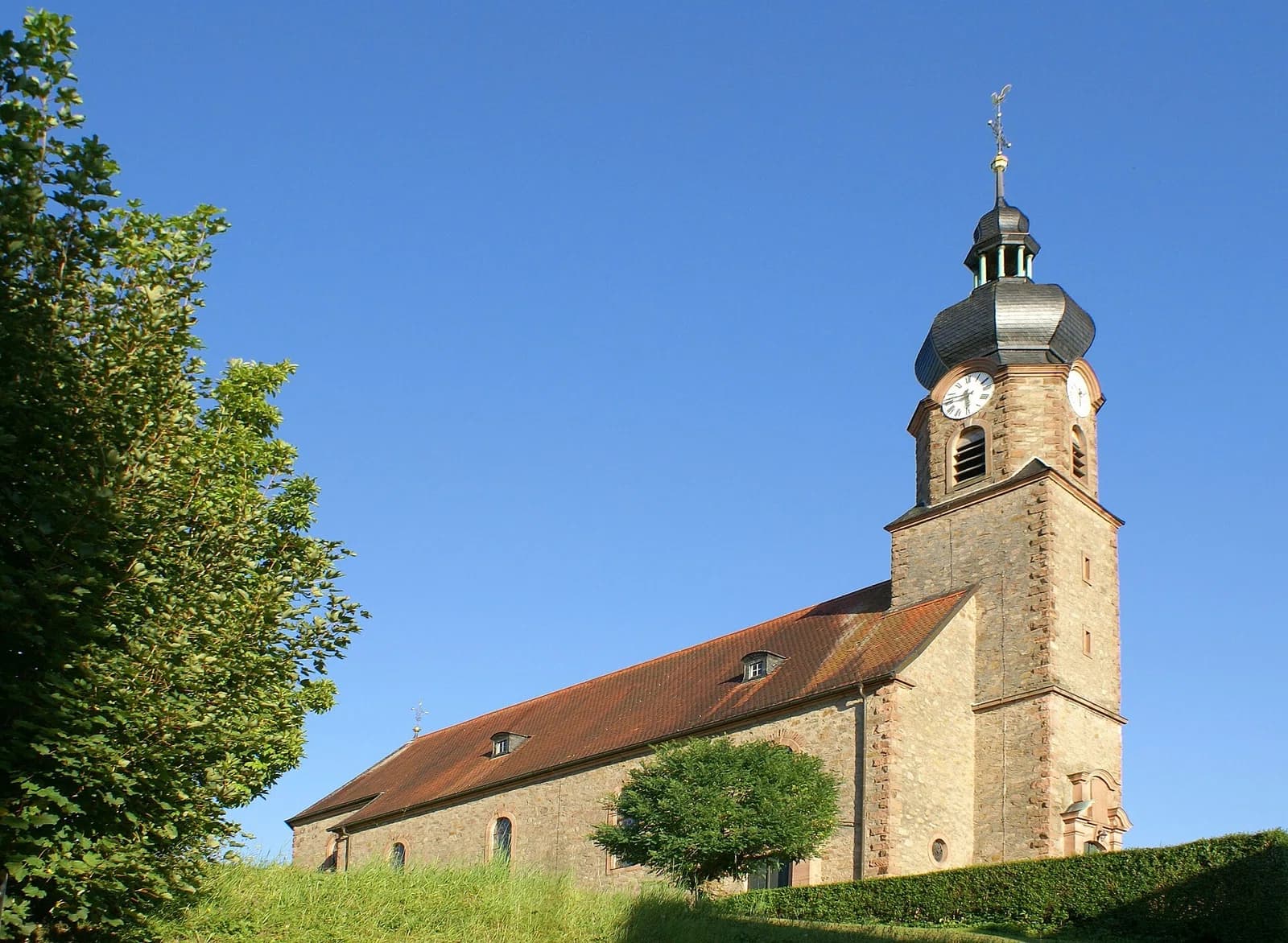 Wenighösbach