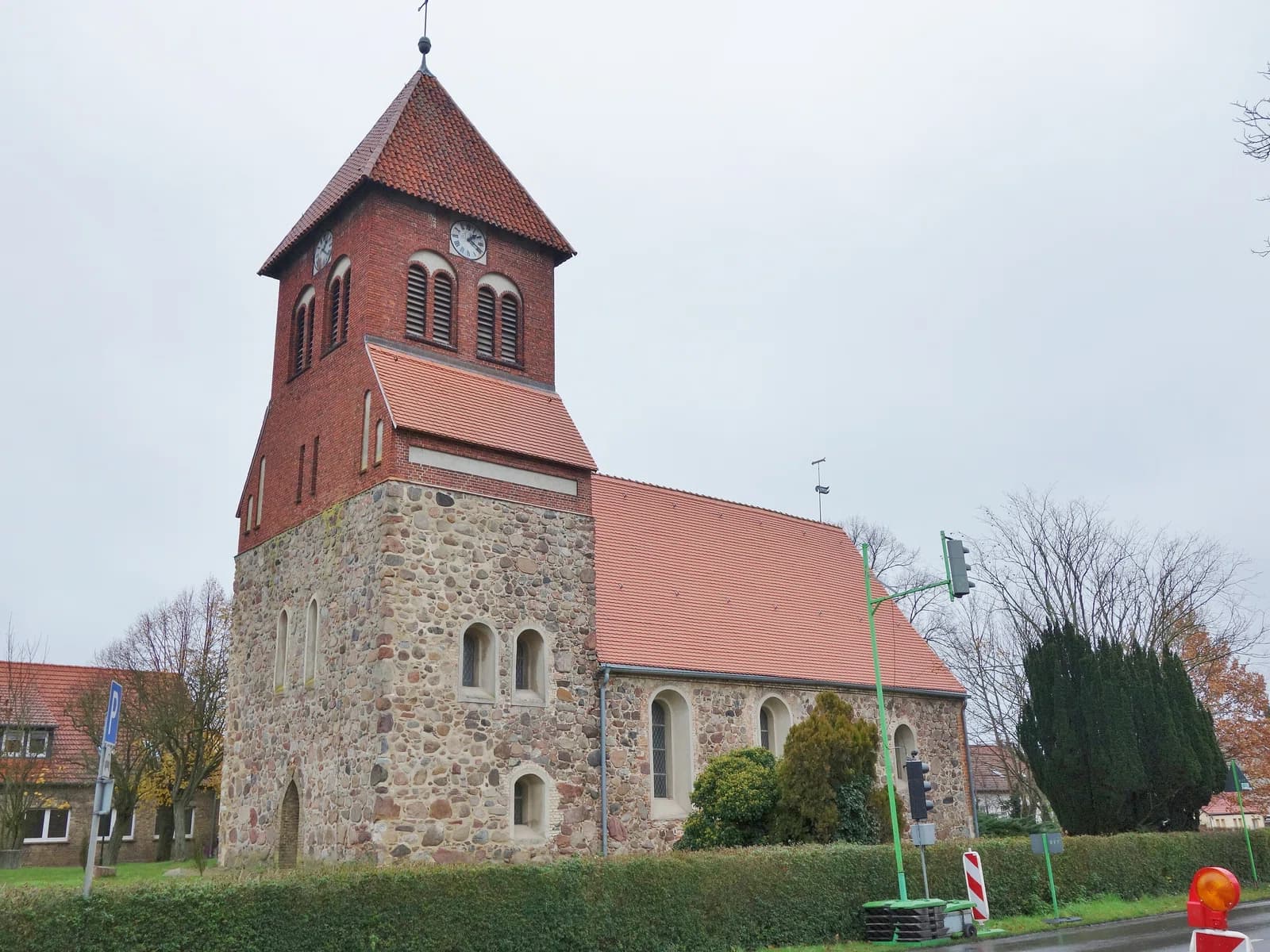 Wensickendorf