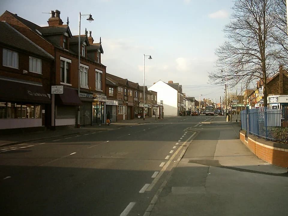Garforth