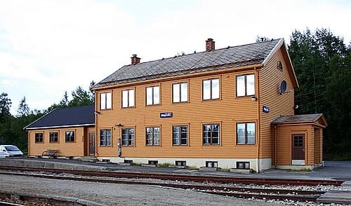Majavatn