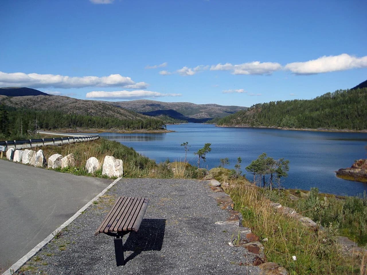 Velfjord Municipality