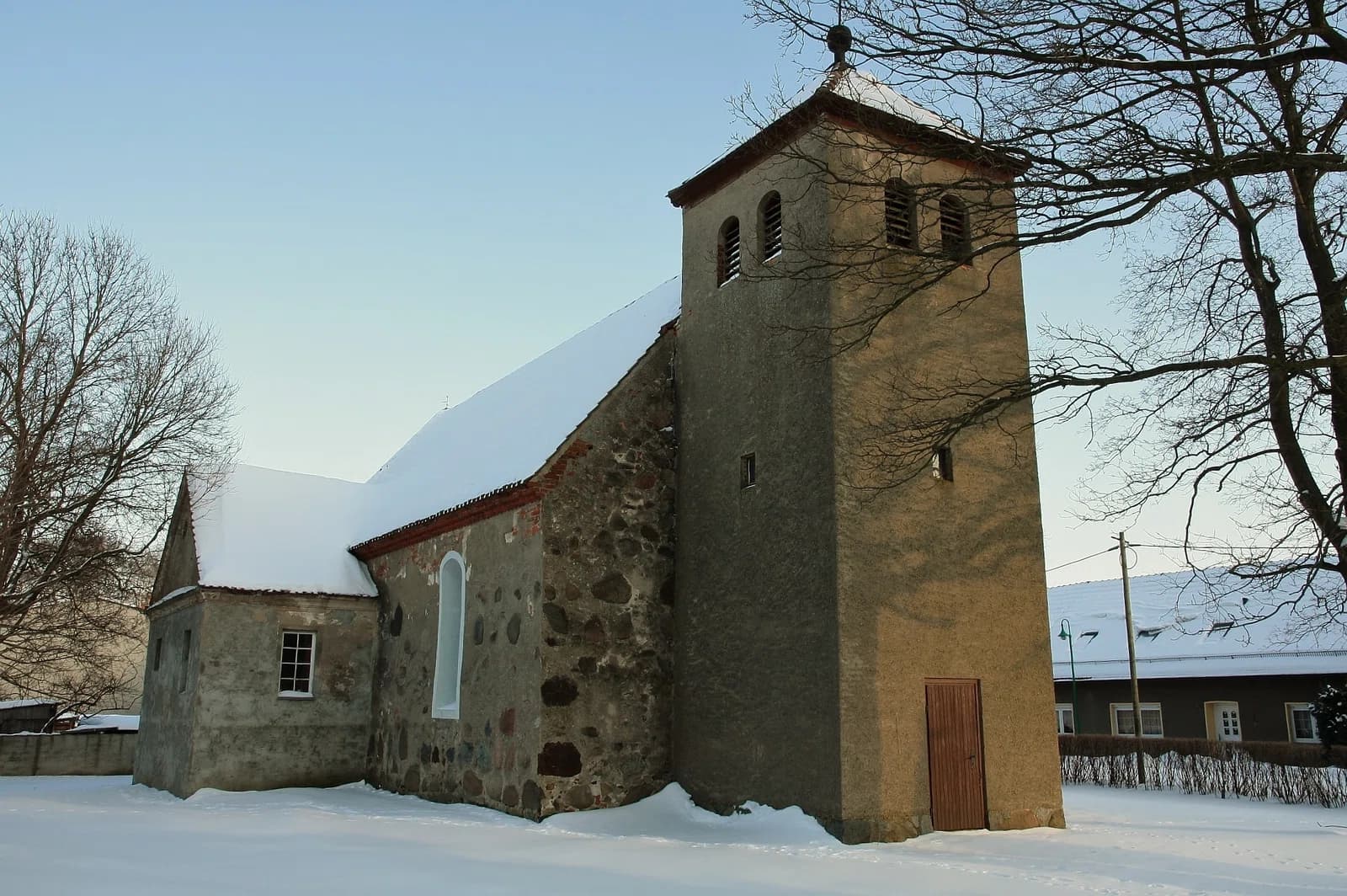 Werchau