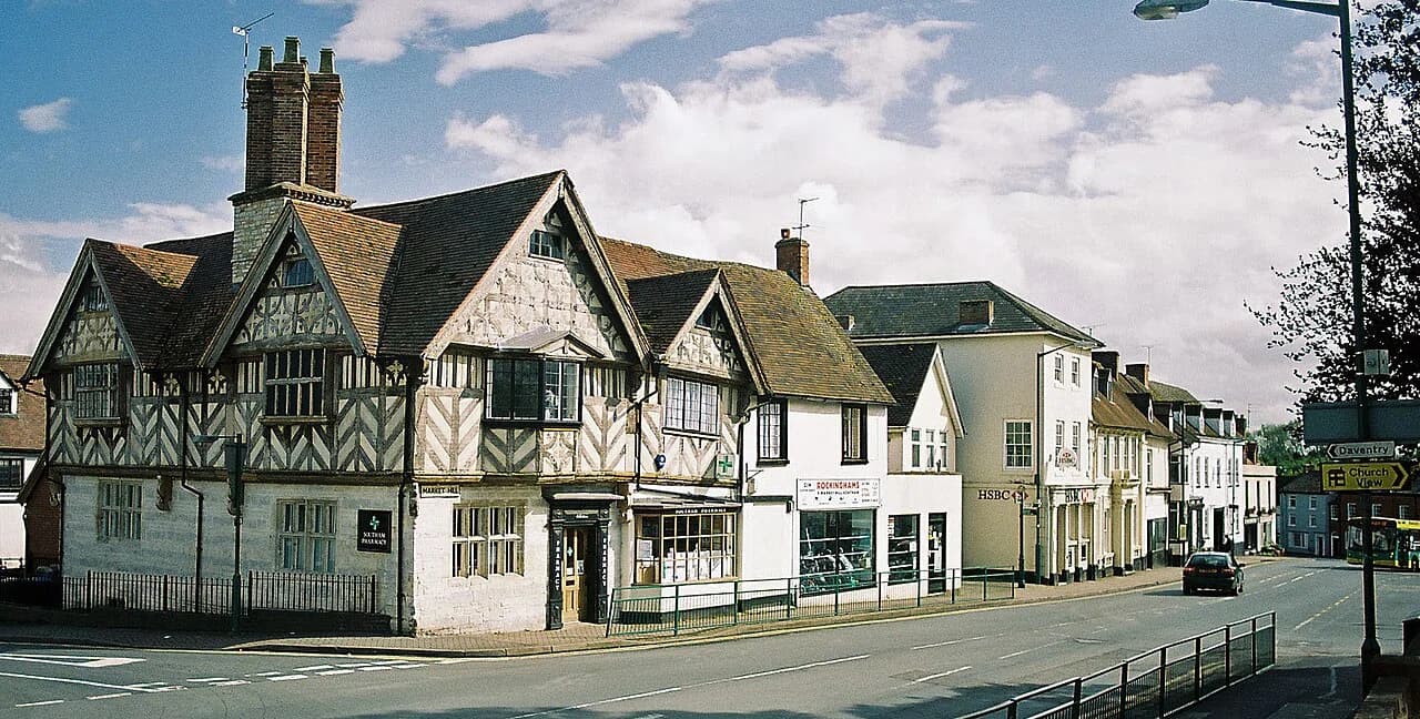 Southam