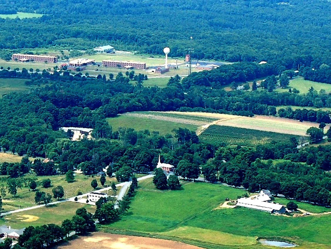 New Braintree
