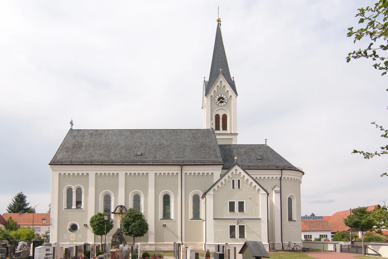 Ernsgaden