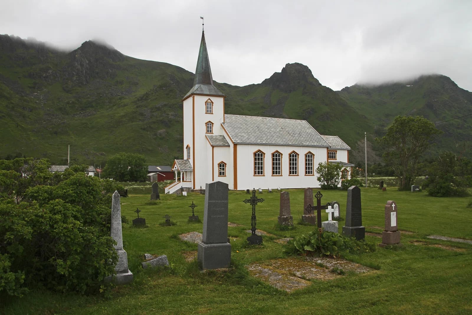 Valberg Municipality
