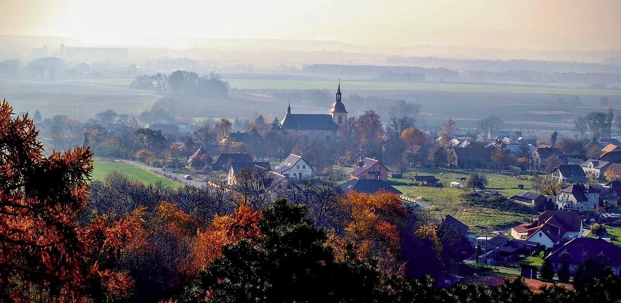 Boseň