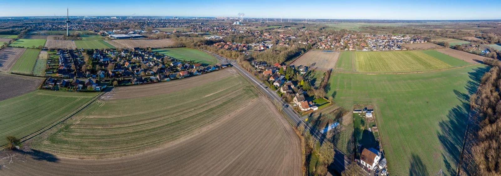 Schiffdorf