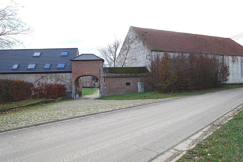 Noville-sur-Mehaigne