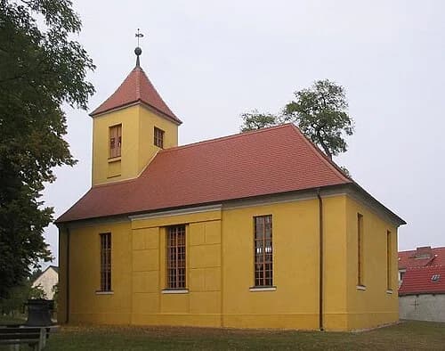 Wernsdorf