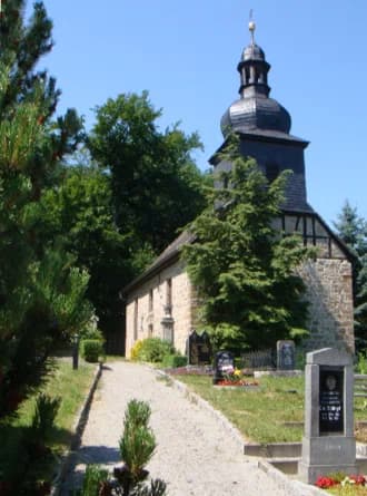 Wersdorf