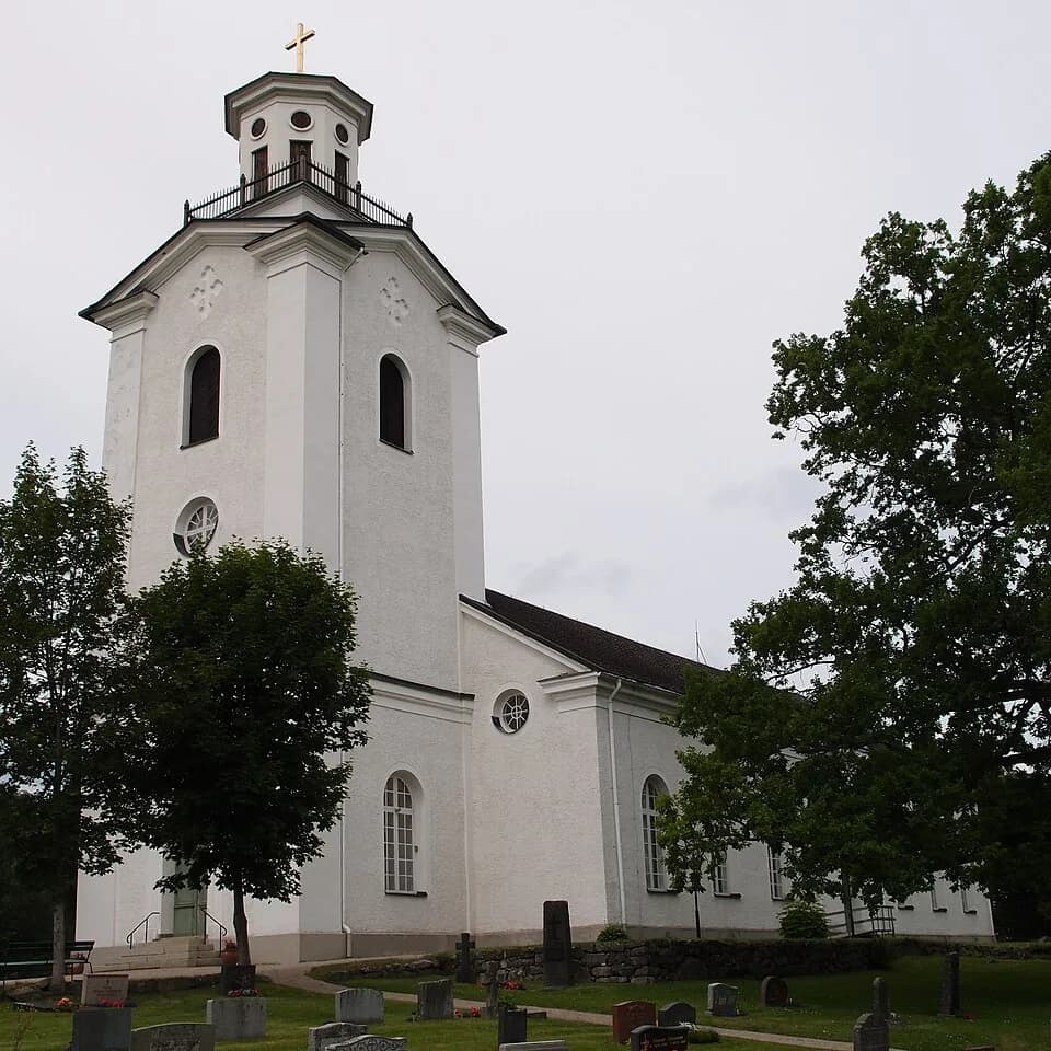 Korsberga