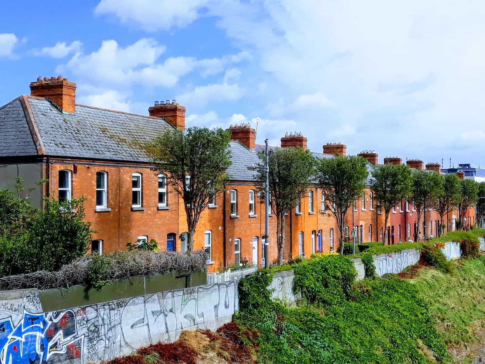 Ballybough