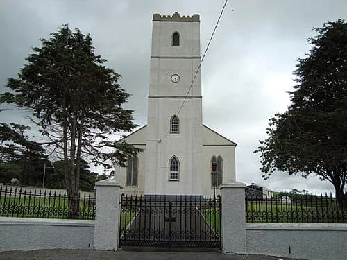 Ballintra