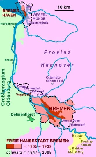 Wesermünde