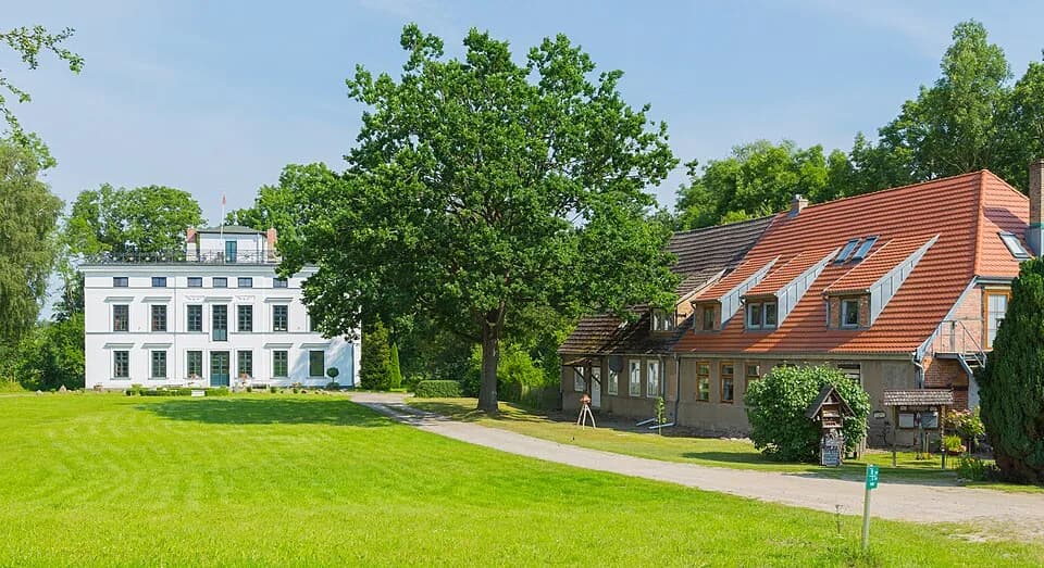 Westenbrügge