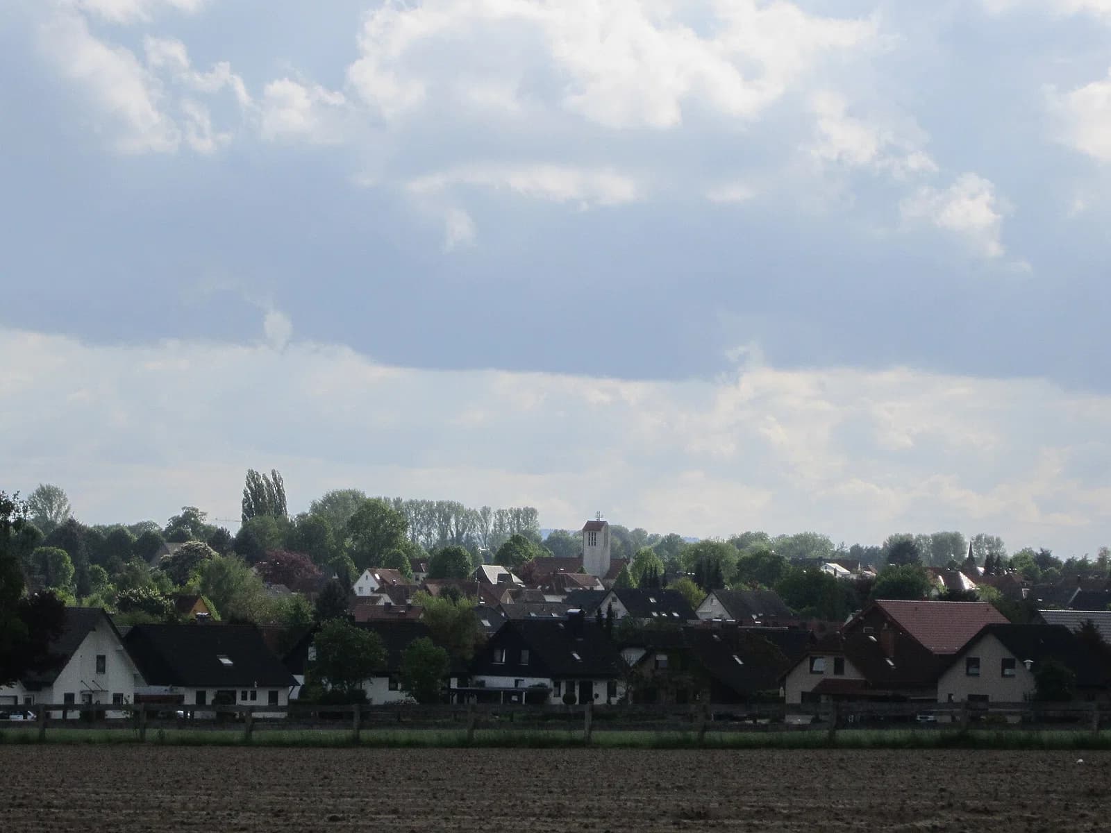 Westerenger