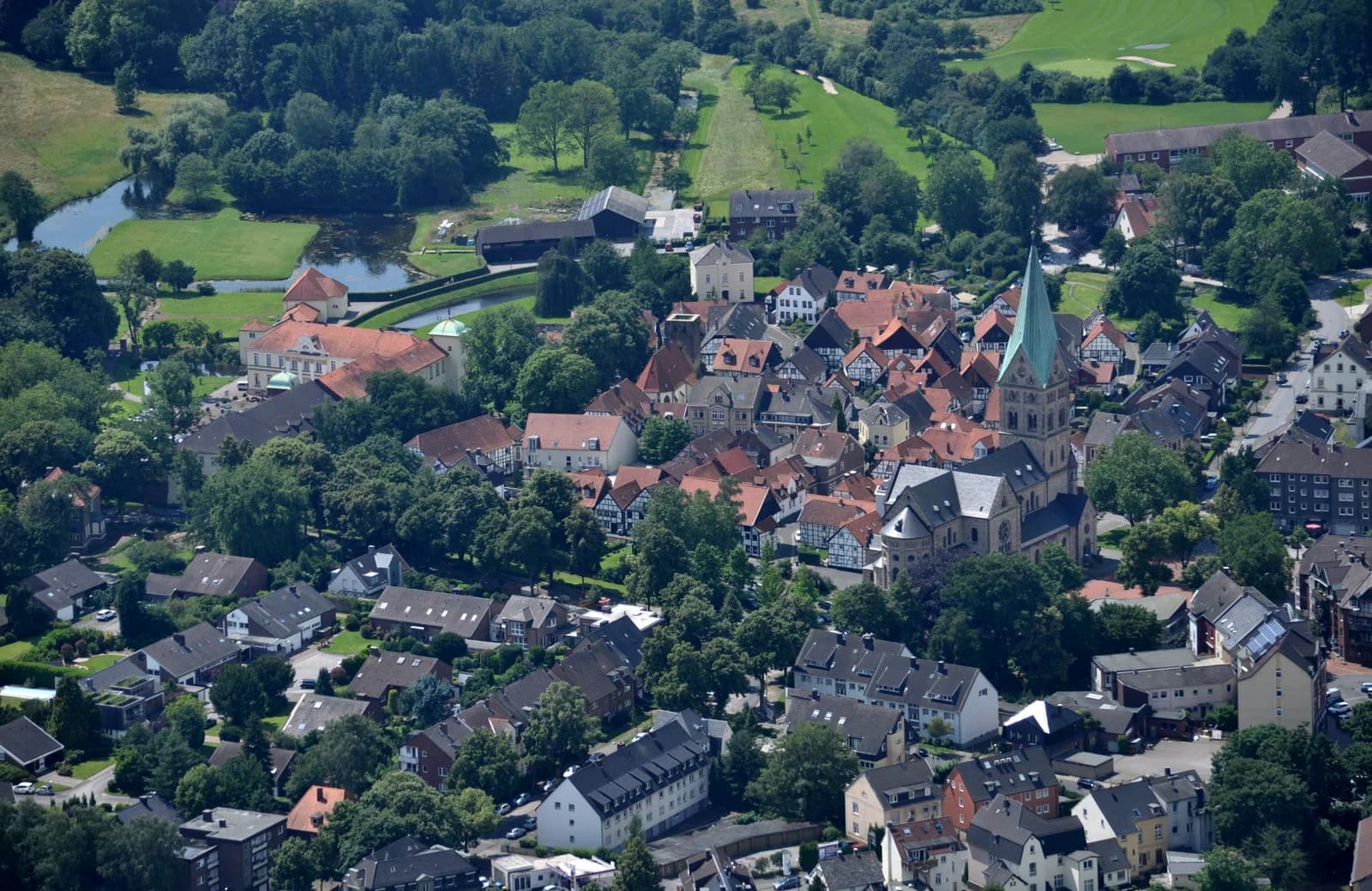 Westerholt