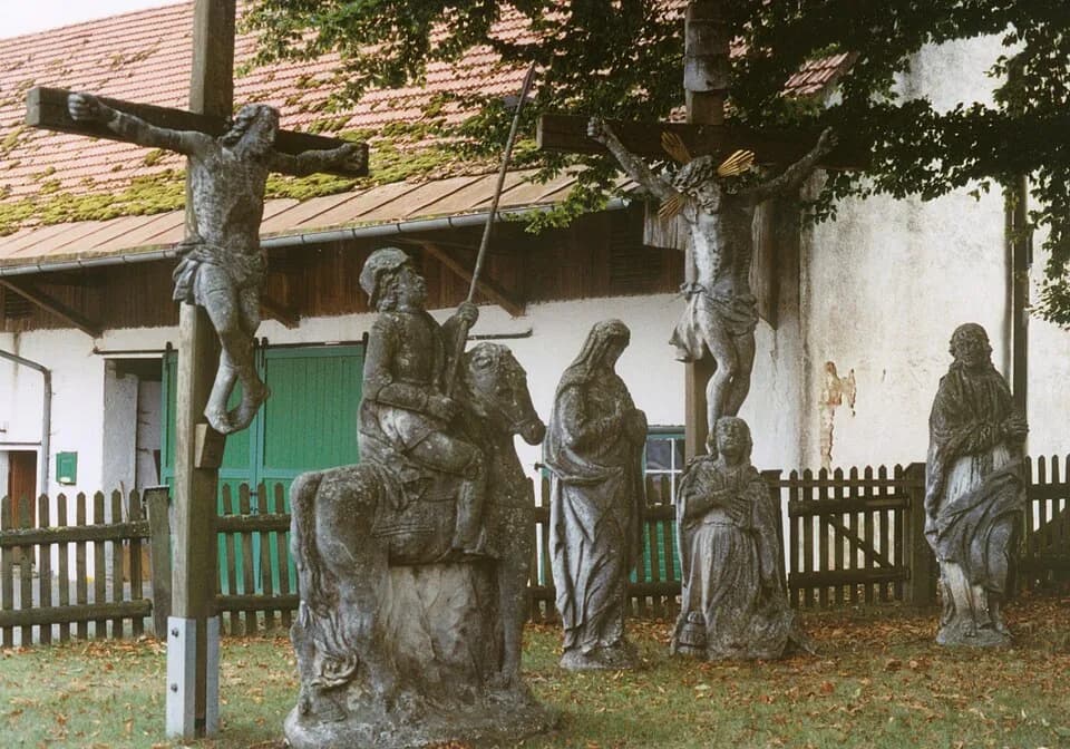 Egenhofen
