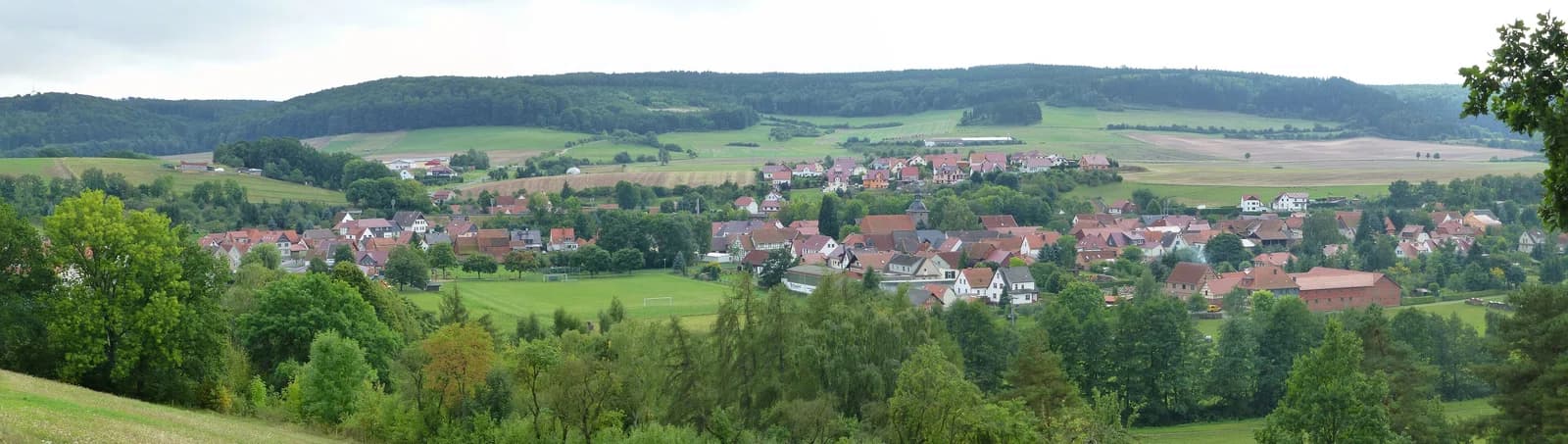 Westhausen