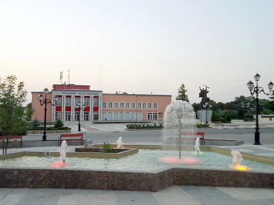 Borovan