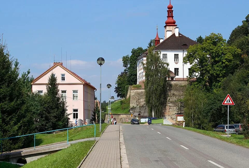 Podbřezí