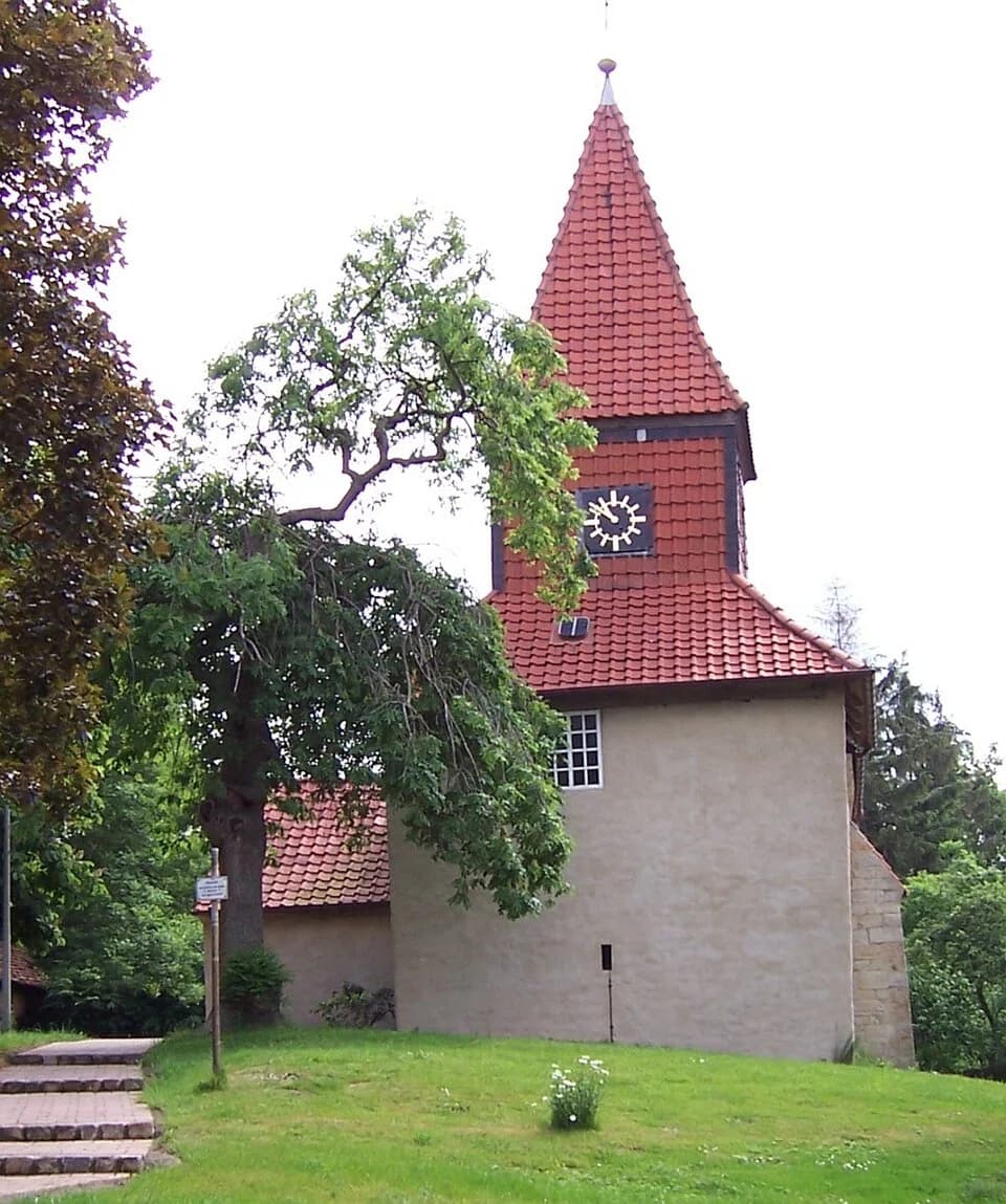 Wettmershagen