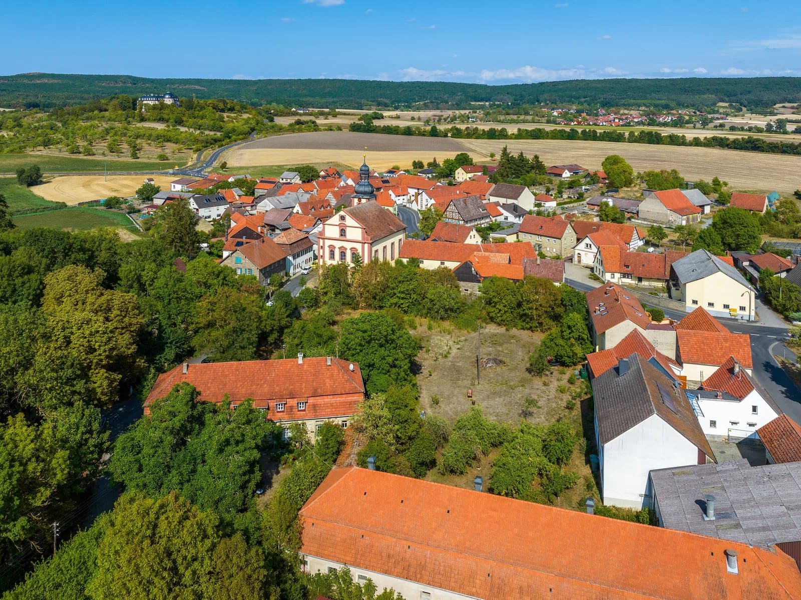 Wetzhausen