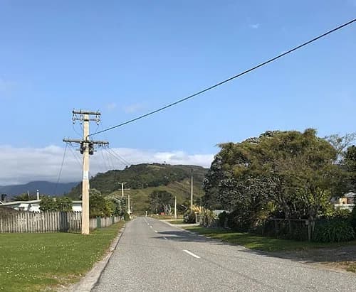 Mokihinui