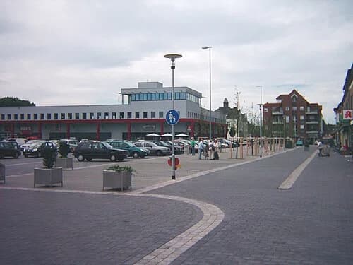 Wevelinghoven